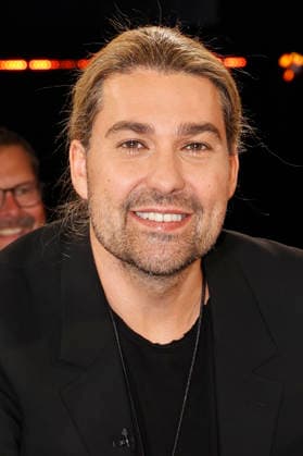David Garrett bei der Aufzeichnung der NDR Talk Show im NDR Fernsehstudio Lokstedt. Hamburg, 29.05.2026 *** David Garrett at the recording of the NDR Talk Show in the NDR television studio Lokstedt Hamburg, 29 05 2026 Foto:xH.xHartmannx xFuturexImagex ndr_talk2905_6537