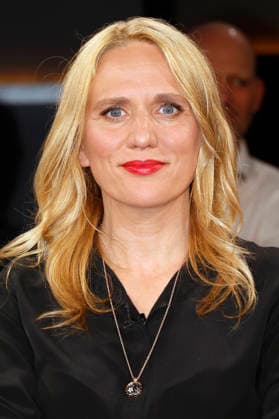 Elisa Hoven bei der Aufzeichnung der NDR Talk Show im NDR Fernsehstudio Lokstedt. Hamburg, 29.05.2026 *** Elisa Hoven at the recording of the NDR Talk Show in the NDR television studio Lokstedt Hamburg, 29 05 2026 Foto:xH.xHartmannx xFuturexImagex ndr_talk2905_6544
