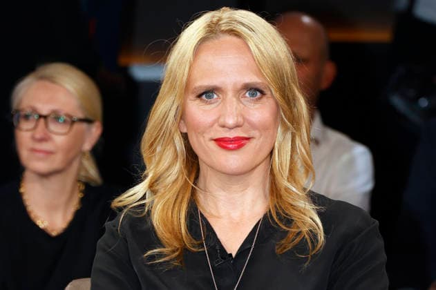Elisa Hoven bei der Aufzeichnung der NDR Talk Show im NDR Fernsehstudio Lokstedt. Hamburg, 29.05.2026 *** Elisa Hoven at the recording of the NDR Talk Show in the NDR television studio Lokstedt Hamburg, 29 05 2026 Foto:xH.xHartmannx xFuturexImagex ndr_talk2905_6546