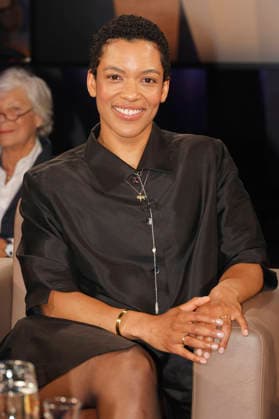 Shiwa Soukou bei der Aufzeichnung der NDR Talk Show im NDR Fernsehstudio Lokstedt. Hamburg, 29.05.2026 *** Shiwa Soukou at the recording of the NDR Talk Show in the NDR television studio Lokstedt Hamburg, 29 05 2026 Foto:xH.xHartmannx xFuturexImagex ndr_talk2905_6547