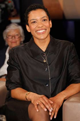 Shiwa Soukou bei der Aufzeichnung der NDR Talk Show im NDR Fernsehstudio Lokstedt. Hamburg, 29.05.2026 *** Shiwa Soukou at the recording of the NDR Talk Show in the NDR television studio Lokstedt Hamburg, 29 05 2026 Foto:xH.xHartmannx xFuturexImagex ndr_talk2905_6548