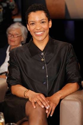 Shiwa Soukou bei der Aufzeichnung der NDR Talk Show im NDR Fernsehstudio Lokstedt. Hamburg, 29.05.2026 *** Shiwa Soukou at the recording of the NDR Talk Show in the NDR television studio Lokstedt Hamburg, 29 05 2026 Foto:xH.xHartmannx xFuturexImagex ndr_talk2905_6549