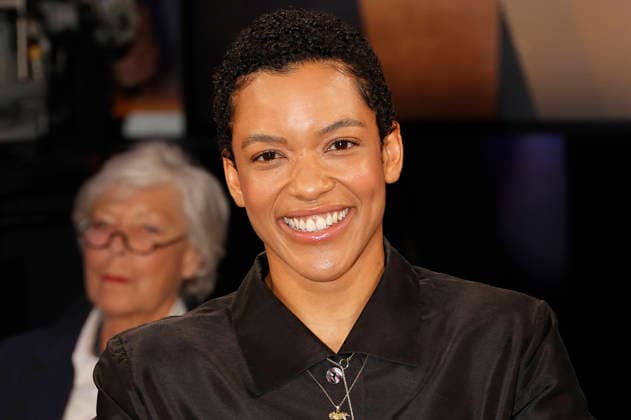 Shiwa Soukou bei der Aufzeichnung der NDR Talk Show im NDR Fernsehstudio Lokstedt. Hamburg, 29.05.2026 *** Shiwa Soukou at the recording of the NDR Talk Show in the NDR television studio Lokstedt Hamburg, 29 05 2026 Foto:xH.xHartmannx xFuturexImagex ndr_talk2905_6552
