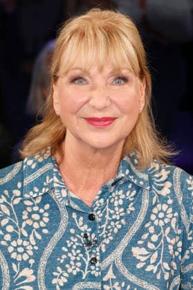 Sabine Kaack bei der Aufzeichnung der NDR Talk Show im NDR Fernsehstudio Lokstedt. Hamburg, 29.05.2026 *** Sabine Kaack at the recording of the NDR Talk Show in the NDR television studio in Lokstedt Hamburg, 29 05 2026 Foto:xH.xHartmannx xFuturexImagex ndr_talk2905_6564