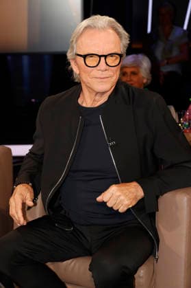 Wolfgang Lippert bei der Aufzeichnung der NDR Talk Show im NDR Fernsehstudio Lokstedt. Hamburg, 29.05.2026 *** Wolfgang Lippert at the recording of the NDR Talk Show in the NDR television studio in Lokstedt Hamburg, 29 05 2026 Foto:xH.xHartmannx xFuturexImagex ndr_talk2905_6569
