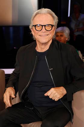 Wolfgang Lippert bei der Aufzeichnung der NDR Talk Show im NDR Fernsehstudio Lokstedt. Hamburg, 29.05.2026 *** Wolfgang Lippert at the recording of the NDR Talk Show in the NDR television studio in Lokstedt Hamburg, 29 05 2026 Foto:xH.xHartmannx xFuturexImagex ndr_talk2905_6570