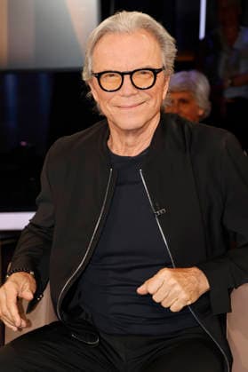 Wolfgang Lippert bei der Aufzeichnung der NDR Talk Show im NDR Fernsehstudio Lokstedt. Hamburg, 29.05.2026 *** Wolfgang Lippert at the recording of the NDR Talk Show in the NDR television studio in Lokstedt Hamburg, 29 05 2026 Foto:xH.xHartmannx xFuturexImagex ndr_talk2905_6572