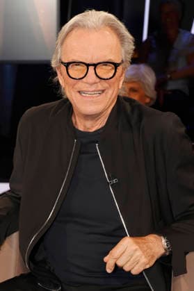 Wolfgang Lippert bei der Aufzeichnung der NDR Talk Show im NDR Fernsehstudio Lokstedt. Hamburg, 29.05.2026 *** Wolfgang Lippert at the recording of the NDR Talk Show in the NDR television studio in Lokstedt Hamburg, 29 05 2026 Foto:xH.xHartmannx xFuturexImagex ndr_talk2905_6573
