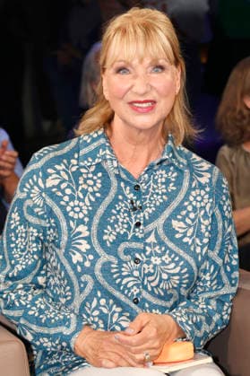 Sabine Kaack bei der Aufzeichnung der NDR Talk Show im NDR Fernsehstudio Lokstedt. Hamburg, 29.05.2026 Foto:xH.xHartmannx xFuturexImagex ndr_talk2905_6560