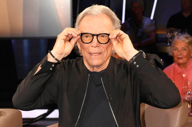 Wolfgang Lippert bei der Aufzeichnung der NDR Talk Show im NDR Fernsehstudio Lokstedt. Hamburg, 29.05.2026 *** Wolfgang Lippert at the recording of the NDR Talk Show in the NDR television studio in Lokstedt Hamburg, 29 05 2026 Foto:xH.xHartmannx xFuturexImagex ndr_talk2905_6577