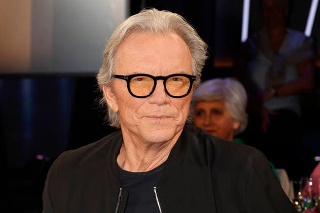 Wolfgang Lippert bei der Aufzeichnung der NDR Talk Show im NDR Fernsehstudio Lokstedt. Hamburg, 29.05.2026 *** Wolfgang Lippert at the recording of the NDR Talk Show in the NDR television studio in Lokstedt Hamburg, 29 05 2026 Foto:xH.xHartmannx xFuturexImagex ndr_talk2905_6578