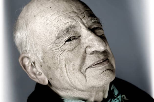 RECORD DATE NOT STATED News item 05 30 2026 Sociologist Edgar Morin dies at 104 Archive Edgar Morin 2010  Copyright: xJLPPAx xBestimagexJLPPAx xBestimagex