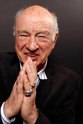 News item 05 30 2026 Sociologist Edgar Morin dies aged 104 EDGAR MORIN PORTRAIT PARIS France  Copyright: xCEDRICxPERRINx xBESTIMAGExCEDRICxPERRINx xBESTIMAGEx