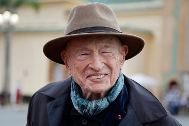 News item 05 30 2026 Sociologist Edgar Morin dies aged 104 Edgar Morin The personalities accompanying French President Emmanuel Macron during his three-day state visit to Morocco on October 28, 2024 Ludovic Marin Pool Bestimage French Sociologist and Philosopher Edgar Morin attends the welcoming ceremony at the esplanade of the Royal Palace in the capital Rabat on October 28, 2024 French President Emmanuel Macron landed in Morocco s capital on October 28, for a three day state visit aimed at mending relations with the North African country after years of tensions Photo by Ludovic MARIN POOL AFP Rabat Maroc  Copyright: xLudovicxMarin Pool BestimagexLudovicxMarin Pool Bestimagex