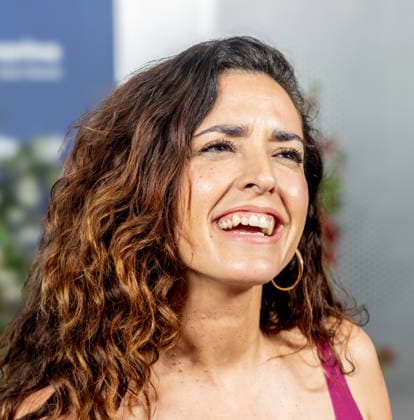 Photocall prior to Bad Bunnys first concert in Madrid Actress Inma Cuesta during the photocall prior to Bad Bunnys first concert in Madrid, at the Riyadh Air Metropolitano, on May 30, 2026, in Madrid Spain The Puerto Rican artist will perform ten concerts in the capital between May 30 and June 15 as part of his DeBÍ TiRAR MáS FOToS World Tour 30 MAY 2026 PHOTOCALL POSED FAMOUSES CONCERT MUSIC BAD BUNNY BENITO Madrid Madrid Spain  Copyright: xRicardoxRubiox 7561365