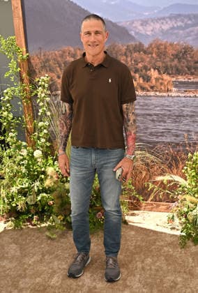 Paramount+™s ˜The Madison™ FYC Event Matthew Fox arriving to Paramount+™s The Madison FYC event at the Saban Media Center on May 30, 2026 in North Hollywood, CA. North Hollywood Saban Media Center California USA Copyright: xStarbuck xAFF-USA.COMx