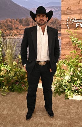 Paramount+™s ˜The Madison™ FYC Event Jason Owen arriving to Paramount+™s The Madison FYC event at the Saban Media Center on May 30, 2026 in North Hollywood, CA. North Hollywood Saban Media Center California USA Copyright: xStarbuck xAFF-USA.COMx