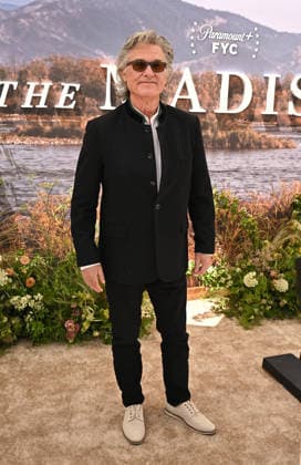 Paramount+™s ˜The Madison™ FYC Event Kurt Russell arriving to Paramount+™s The Madison FYC event at the Saban Media Center on May 30, 2026 in North Hollywood, CA. North Hollywood Saban Media Center California USA Copyright: xStarbuck xAFF-USA.COMx