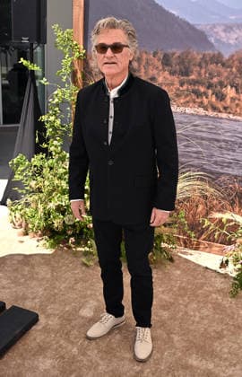 Paramount+™s ˜The Madison™ FYC Event Kurt Russell arriving to Paramount+™s The Madison FYC event at the Saban Media Center on May 30, 2026 in North Hollywood, CA. North Hollywood Saban Media Center California USA Copyright: xStarbuck xAFF-USA.COMx