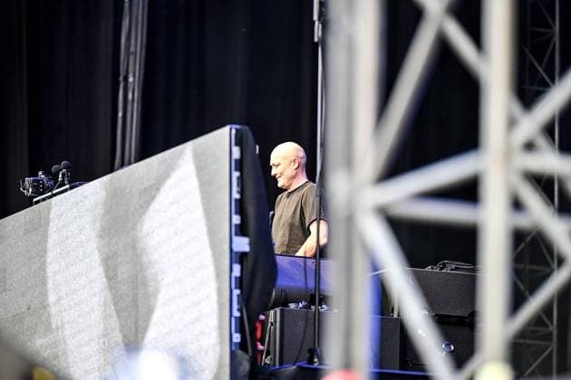 Konzert von Paul Kalkbrenner in Mönchengladbach ** NUR FÜR REDAKTIONELLE ZWECKE ** EDITORIAL USE ONLY **<p>Gut 9400 Menschen feiern am Samstag, 30. Mai 2026 beim DJ-Set von Paul Kalkbrenner im Sparkassenpark in Mönchengladbach. Deutschland NRW Mönchengladbach Copyright: VladimirxWegener *** Concert by Paul Kalkbrenner in Mönchengladbach FOR EDITORIAL PURPOSES ONLY EDITORIAL USE ONLY p A good 9400 people celebrate on Saturday, May 30, 2026 during Paul Kalkbrenners DJ set at Sparkassenpark in Mönchengladbach Germany NRW Mönchengladbach Copyright VladimirxWegener Copyright: VladimirxWegener doc862qr2s38l4lhm96a96 ,EDITORIAL USE ONLY