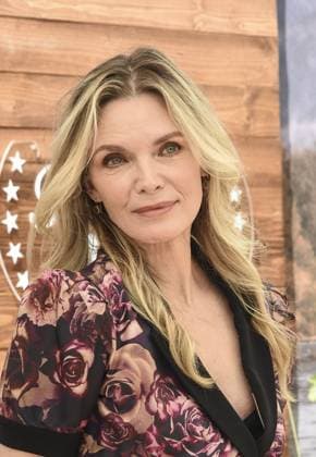 Michelle Pfeiffer at arrivals for THE MADISON FYC Screening, Saban Media Center, North Hollywood, Los Angeles, CA, May 30, 2026. Photo By: Elizabeth Goodenough Everett Collection THE MADISON FYC Screening PUBLICATIONXNOTxINxCANxCHNxFRAxITAxJPNxNORxPOLxRUSxESPxUKxUSA