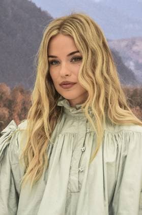 Elle Chapman at arrivals for THE MADISON FYC Screening, Saban Media Center, North Hollywood, Los Angeles, CA, May 30, 2026. Photo By: Elizabeth Goodenough Everett Collection THE MADISON FYC Screening PUBLICATIONXNOTxINxCANxCHNxFRAxITAxJPNxNORxPOLxRUSxESPxUKxUSA