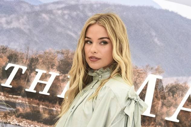 Elle Chapman at arrivals for THE MADISON FYC Screening, Saban Media Center, North Hollywood, Los Angeles, CA, May 30, 2026. Photo By: Elizabeth Goodenough Everett Collection THE MADISON FYC Screening PUBLICATIONXNOTxINxCANxCHNxFRAxITAxJPNxNORxPOLxRUSxESPxUKxUSA