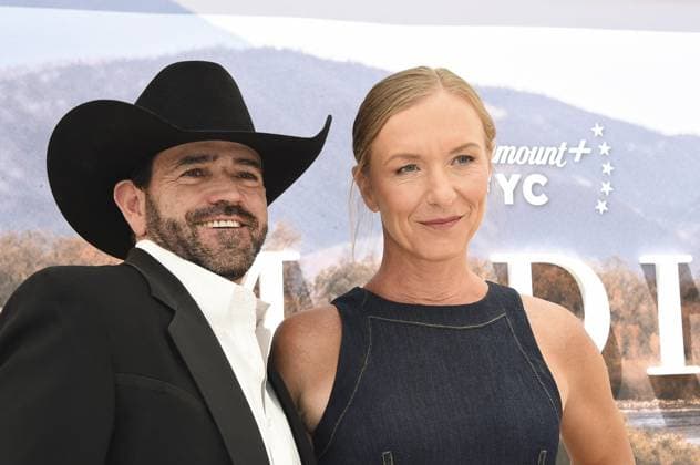 RECORD DATE NOT STATED at arrivals for THE MADISON FYC Screening, Saban Media Center, North Hollywood, Los Angeles, CA, May 30, 2026. Photo By: Elizabeth Goodenough Everett Collection THE MADISON FYC Screening PUBLICATIONXNOTxINxCANxCHNxFRAxITAxJPNxNORxPOLxRUSxESPxUKxUSA