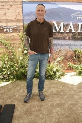 Matthew Fox at arrivals for THE MADISON FYC Screening, Saban Media Center, North Hollywood, Los Angeles, CA, May 30, 2026. Photo By: Elizabeth Goodenough Everett Collection THE MADISON FYC Screening PUBLICATIONXNOTxINxCANxCHNxFRAxITAxJPNxNORxPOLxRUSxESPxUKxUSA