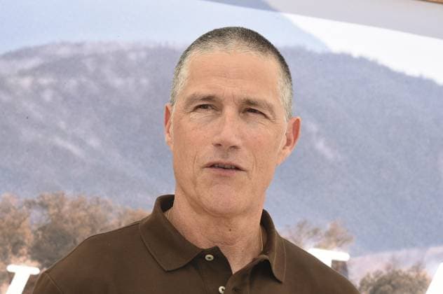Matthew Fox at arrivals for THE MADISON FYC Screening, Saban Media Center, North Hollywood, Los Angeles, CA, May 30, 2026. Photo By: Elizabeth Goodenough Everett Collection THE MADISON FYC Screening PUBLICATIONXNOTxINxCANxCHNxFRAxITAxJPNxNORxPOLxRUSxESPxUKxUSA