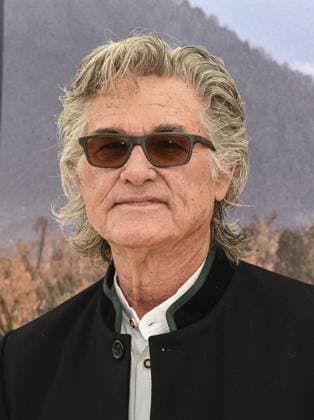 Kurt Russell at arrivals for THE MADISON FYC Screening, Saban Media Center, North Hollywood, Los Angeles, CA, May 30, 2026. Photo By: Elizabeth Goodenough Everett Collection THE MADISON FYC Screening PUBLICATIONXNOTxINxCANxCHNxFRAxITAxJPNxNORxPOLxRUSxESPxUKxUSA