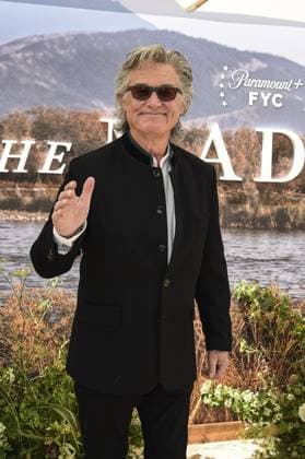 Kurt Russell at arrivals for THE MADISON FYC Screening, Saban Media Center, North Hollywood, Los Angeles, CA, May 30, 2026. Photo By: Elizabeth Goodenough Everett Collection THE MADISON FYC Screening PUBLICATIONXNOTxINxCANxCHNxFRAxITAxJPNxNORxPOLxRUSxESPxUKxUSA