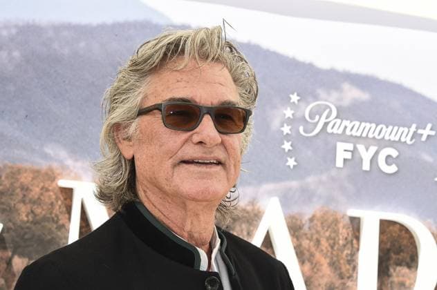 Kurt Russell at arrivals for THE MADISON FYC Screening, Saban Media Center, North Hollywood, Los Angeles, CA, May 30, 2026. Photo By: Elizabeth Goodenough Everett Collection THE MADISON FYC Screening PUBLICATIONXNOTxINxCANxCHNxFRAxITAxJPNxNORxPOLxRUSxESPxUKxUSA