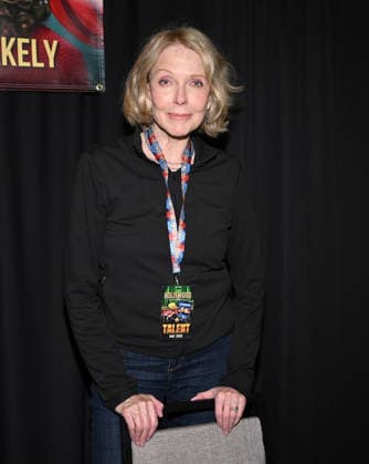 Hollywood Show - Los Angeles 2026 Susan Blakely at the summer 2026 Hollywood Show held at the Marriott Burbank Airport Hotel on May 30 2026 in Burbank, CA. Burbank Los Angeles Marriott Burbank Airport Hotel California USA Copyright: xLisaxOConnorx xAFF-USA.comx
