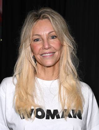 Hollywood Show - Los Angeles 2026 Heather Locklear at the summer 2026 Hollywood Show held at the Marriott Burbank Airport Hotel on May 30 2026 in Burbank, CA. Burbank Los Angeles Marriott Burbank Airport Hotel California USA Copyright: xLisaxOConnorx xAFF-USA.comx