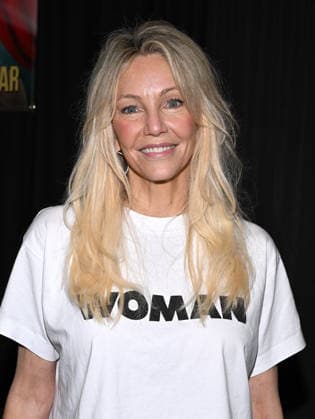 Hollywood Show - Los Angeles 2026 Heather Locklear at the summer 2026 Hollywood Show held at the Marriott Burbank Airport Hotel on May 30 2026 in Burbank, CA. Burbank Los Angeles Marriott Burbank Airport Hotel California USA Copyright: xLisaxOConnorx xAFF-USA.comx