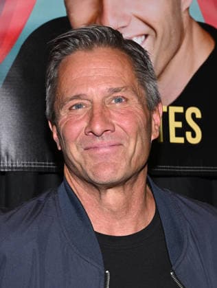 Hollywood Show - Los Angeles 2026 Rob Estes at the summer 2026 Hollywood Show held at the Marriott Burbank Airport Hotel on May 30 2026 in Burbank, CA. Burbank Los Angeles Marriott Burbank Airport Hotel California USA Copyright: xLisaxOConnorx xAFF-USA.comx