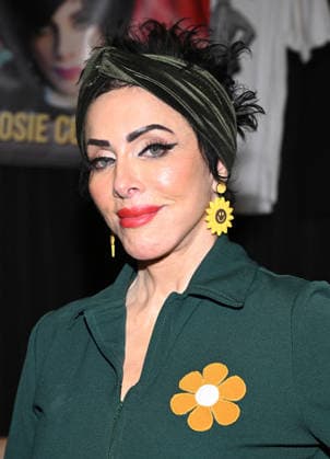 Hollywood Show - Los Angeles 2026 Josie Cotton at the summer 2026 Hollywood Show held at the Marriott Burbank Airport Hotel on May 30 2026 in Burbank, CA. Burbank Los Angeles Marriott Burbank Airport Hotel California USA Copyright: xLisaxOConnorx xAFF-USA.comx