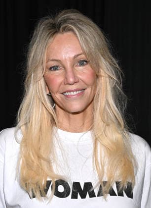 Hollywood Show - Los Angeles 2026 Heather Locklear at the summer 2026 Hollywood Show held at the Marriott Burbank Airport Hotel on May 30 2026 in Burbank, CA. Burbank Los Angeles Marriott Burbank Airport Hotel California USA Copyright: xLisaxOConnorx xAFF-USA.comx