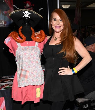 Hollywood Show - Los Angeles 2026 Tami Erin at the summer 2026 Hollywood Show held at the Marriott Burbank Airport Hotel on May 30 2026 in Burbank, CA. Burbank Los Angeles Marriott Burbank Airport Hotel California USA Copyright: xLisaxOConnorx xAFF-USA.comx