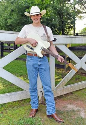 Rocco Gorelik on stage for 90s Country Night with Rocco Gorelik & Band in Concert, The Painted Horse Winery & Vineyards, Milton, GA, May 30, 2026. Photo By: Derek Storm Everett Collection 90s Country Night with Rocco Gorelik & Band in Concert PUBLICATIONXNOTxINxCANxCHNxFRAxITAxJPNxNORxPOLxRUSxESPxUKxUSA