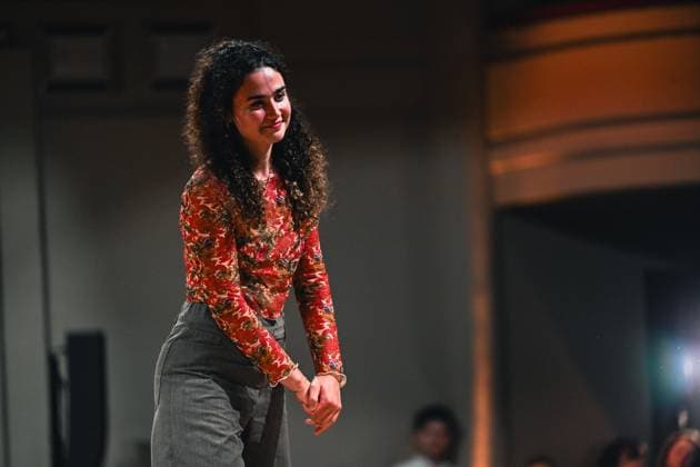 Clara Dietlin of France pictured after the final of the 2026 Queen Elisabeth Cello Competition, at the Brussels Bozar concert hall, Saturday 30 May 2026. This year s edition of the competition for career-starting musicians takes place from 4 to 30 May.  EMILExWINDAL 175512751