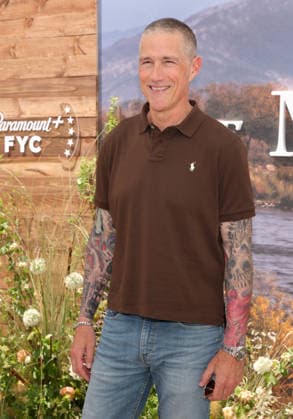 Matthew Fox attends the LA Emmy FYC Official Clips And Conversation For Paramount+ Original The Madison at the Television Academy s Wolf Theatre at the Saban Media Center in North Hollywood on Saturday, May 30, 2026.  LAP20260530238 GREGxGRUDT