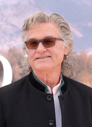 Kurt Russell attends the LA Emmy FYC Official Clips And Conversation For Paramount+ Original The Madison at the Television Academy s Wolf Theatre at the Saban Media Center in North Hollywood on Saturday, May 30, 2026.  LAP20260530206 GREGxGRUDT