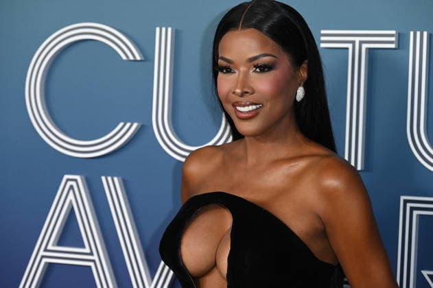 5th Annual Las Culturistas Culture Awards Los Angeles California - May 30: Stacey Rusch at the 5th Annual Las Culturistas Culture Awards on May 30, 2026 Credit: Michael Mattes AdMedia EDITORIAL USE ONLY  Copyright: xx AdMediax admphotostwo993487