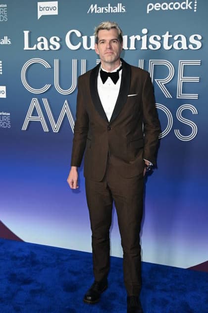 5th Annual Las Culturistas Culture Awards Los Angeles California - May 30: Timothy Simons at the 5th Annual Las Culturistas Culture Awards on May 30, 2026 Credit: Michael Mattes AdMedia EDITORIAL USE ONLY  Copyright: xx AdMediax admphotostwo993488