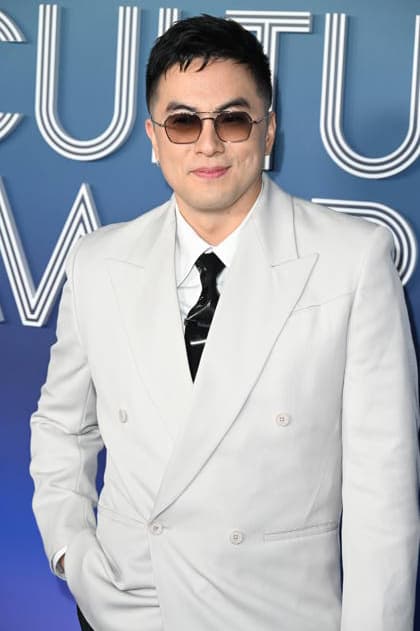 5th Annual Las Culturistas Culture Awards Los Angeles California - May 30: Bowen Yang at the 5th Annual Las Culturistas Culture Awards on May 30, 2026 Credit: Michael Mattes AdMedia EDITORIAL USE ONLY  Copyright: xx AdMediax admphotostwo993523