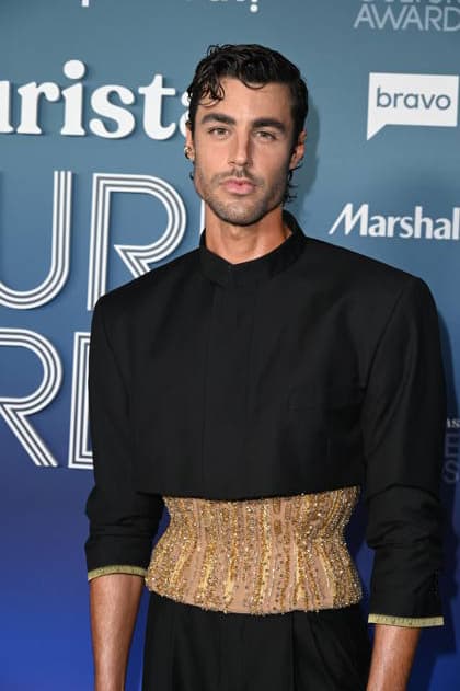5th Annual Las Culturistas Culture Awards Los Angeles California - May 30: Kyle Kleiboeker at the 5th Annual Las Culturistas Culture Awards on May 30, 2026 Credit: Michael Mattes AdMedia EDITORIAL USE ONLY  Copyright: xx AdMediax admphotostwo993544