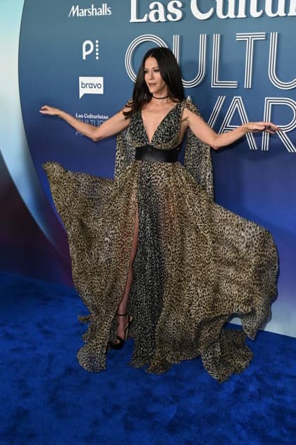 5th Annual Las Culturistas Culture Awards Los Angeles California - May 30: Jackie Tohn at the 5th Annual Las Culturistas Culture Awards on May 30, 2026 Credit: Michael Mattes AdMedia EDITORIAL USE ONLY  Copyright: xx AdMediax admphotostwo993534