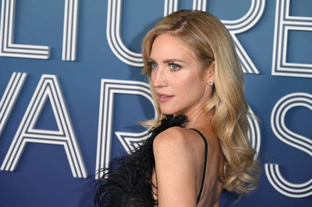 5th Annual Las Culturistas Culture Awards Los Angeles California - May 30: Brittany Snow at the 5th Annual Las Culturistas Culture Awards on May 30, 2026 Credit: Michael Mattes AdMedia EDITORIAL USE ONLY  Copyright: xx AdMediax admphotostwo993578